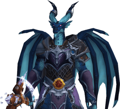 Kalren render