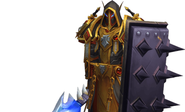 Kellrick render