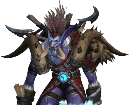 Kerashok render