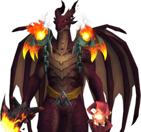 Kukulkan render