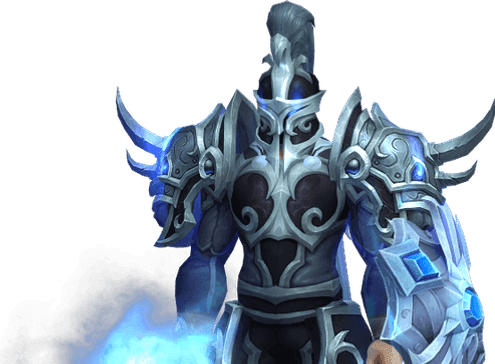 Lachoneus render