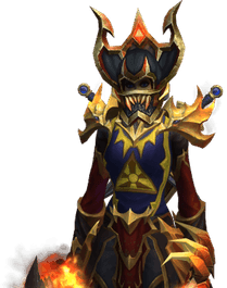 Ladimagi render