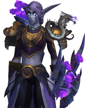 Lillei render