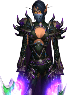 Lithiae render