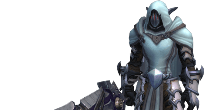 Luminaris render