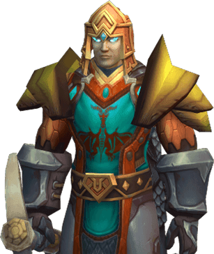 Marvolo render