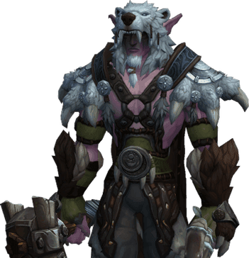 Moonkai render
