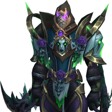 Nafanama render