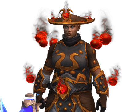 Natalha render