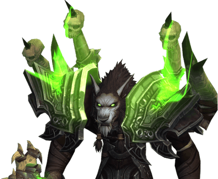 Nazrak render