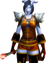 Ophiana render