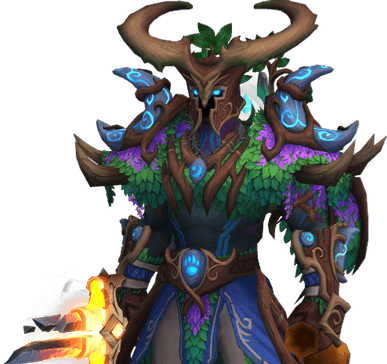 Orah render