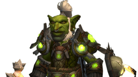 Qilok render