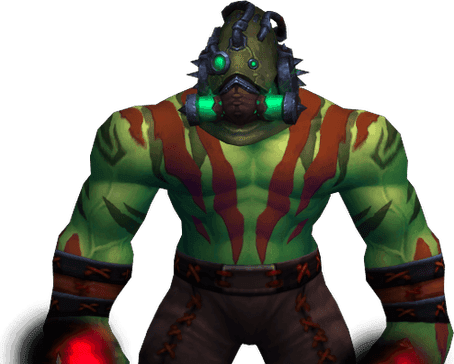 Rastik render