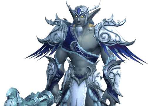 Raygor render