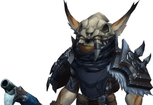 Renix render