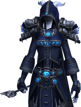 Sadienna render