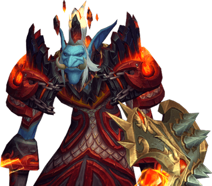 Sandorr render