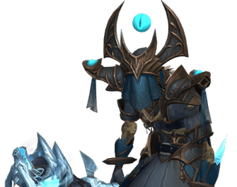 Serius render