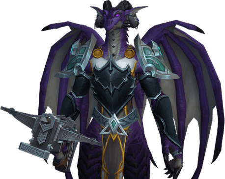 Shanat render