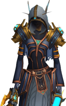 Shanthi render