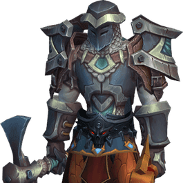 Shaurowenn render