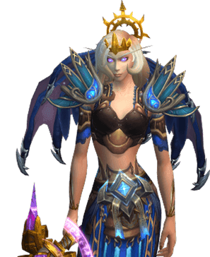 Shenaniganss render