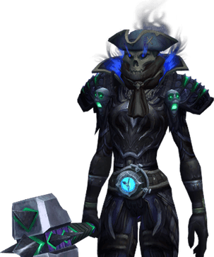 Sinoblivion render