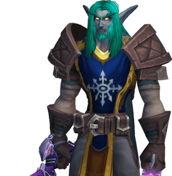 Sionach render