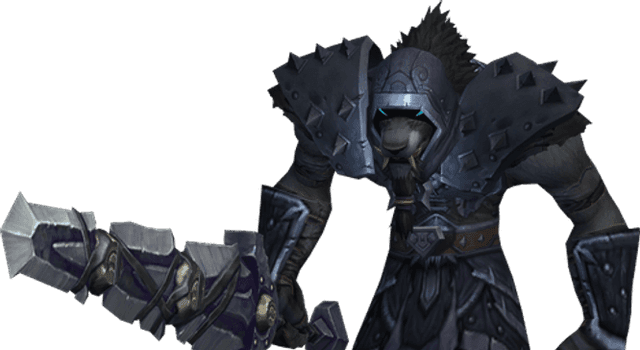 Stonedfrog render