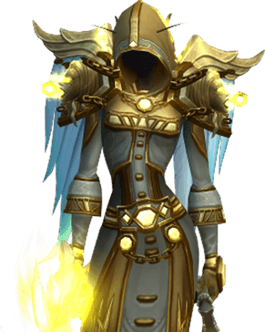 Sweetdee render