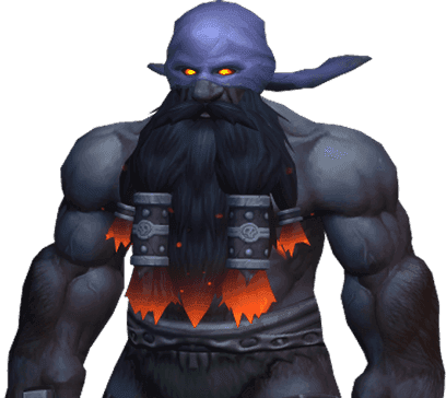 Totemique render