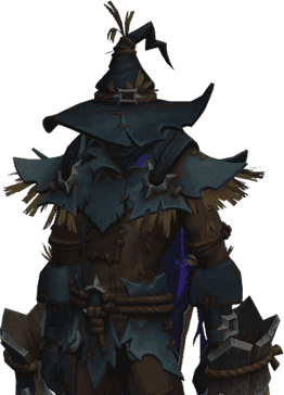 Tystorel render