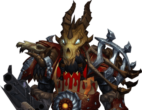 Unclefunkle render