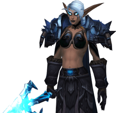 Vanessa render