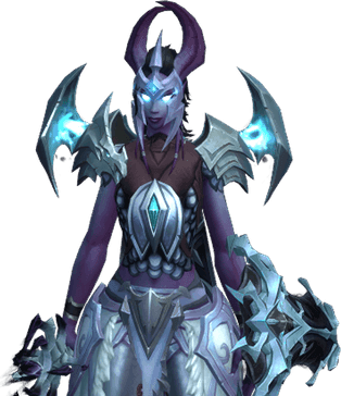 Velveen render