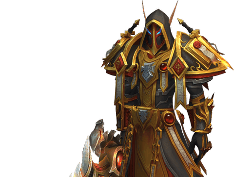 Vurgil render