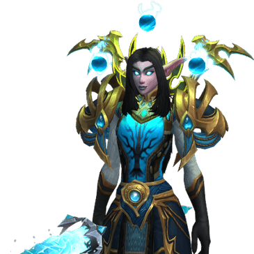 Yaya render