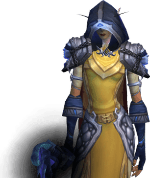 Zindaria render