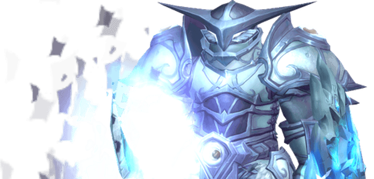 Zindarria render