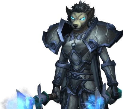 Zondrya render