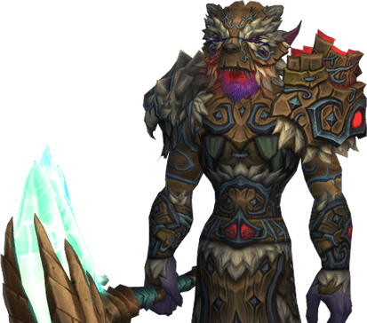 Abrahm render