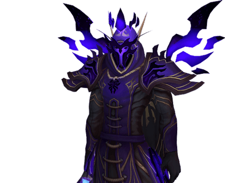 Abscond render