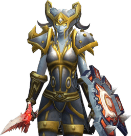 Adah render