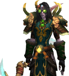 Adinyr render
