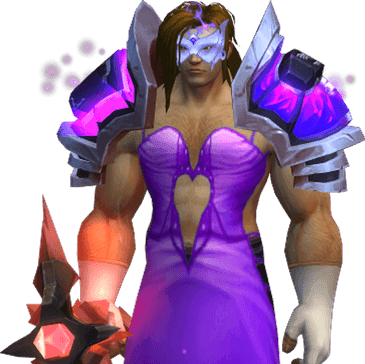 Adrainn render