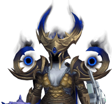 Agathha render