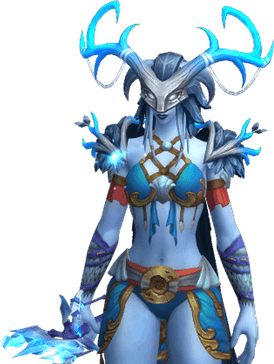 Ahsokatano render