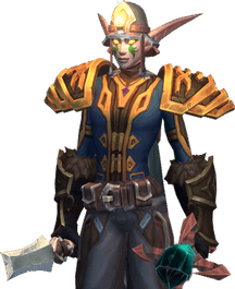 Aidonea render