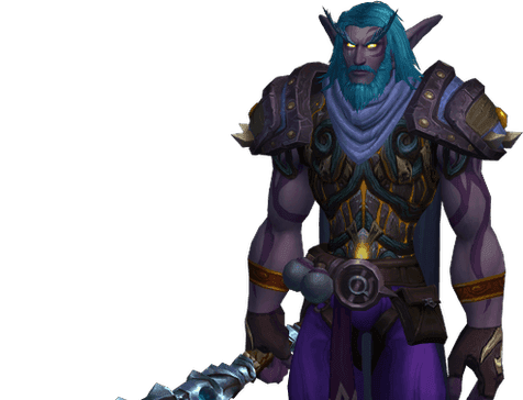 Alenir render